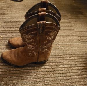 Cowgirl Boots